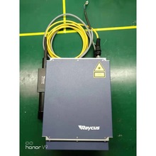 激光打标机20瓦30瓦光纤激光器raycus武汉锐科RFL-P20QS/P30QS