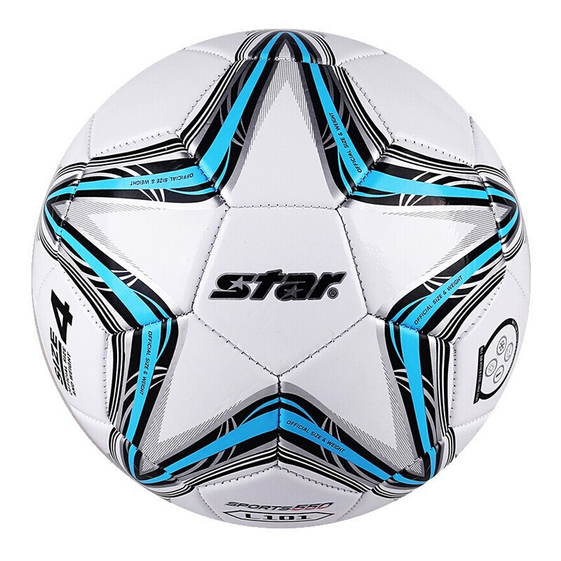 [Wholesale Purchase] Shida Football 3/4/5 Ball Children Student Adult Match Training Soccer Generation