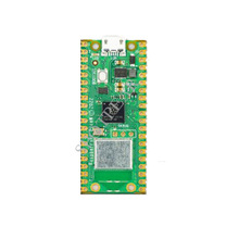 树莓派Pico Raspberry Pi Pico W H微控制器开发板RP2040双核处理