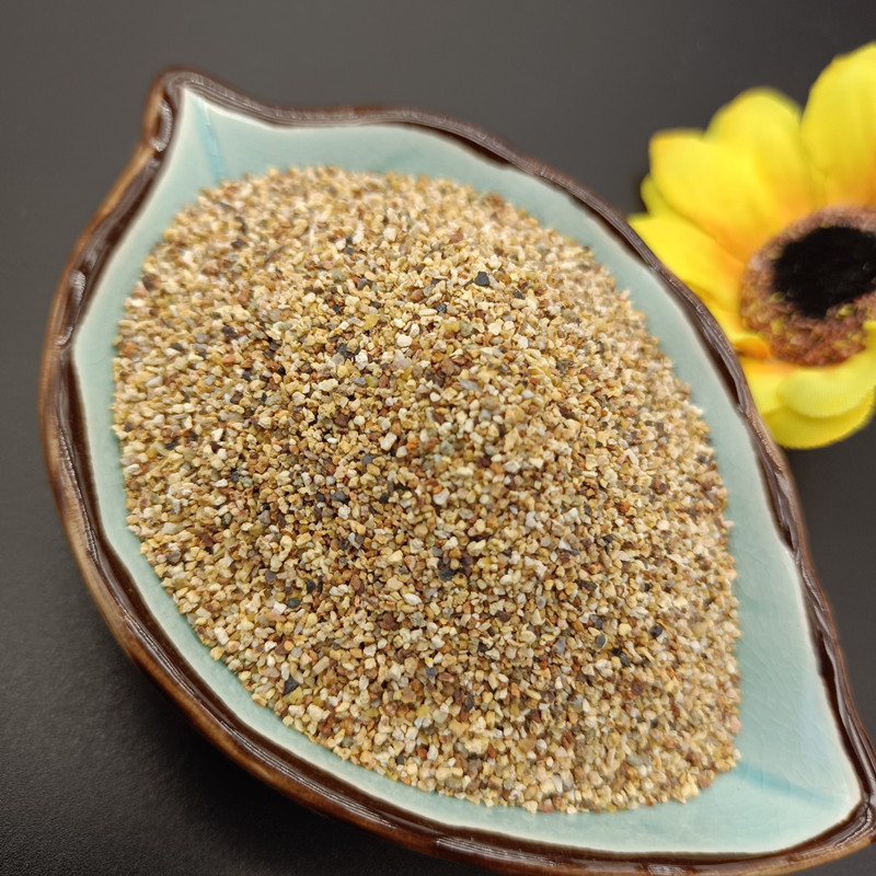 供应莫来砂耐高温防火材料用高铝莫来砂精密铸造用200目莫来石粉