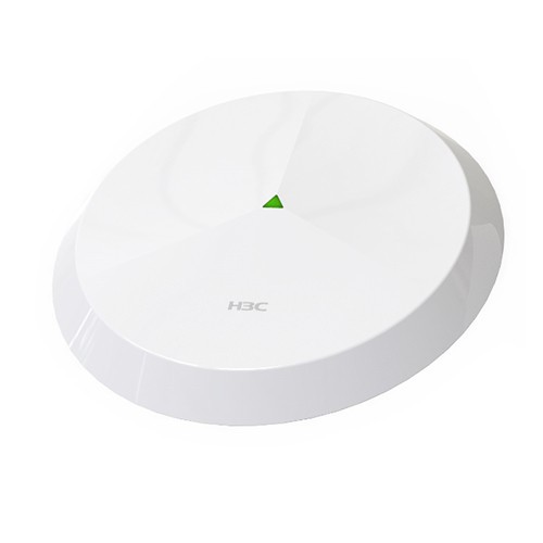 h3c华三ax61双频3000m吸顶无线ap企业wifi6 ap