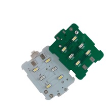 pcba方案开发smt贴片加工后焊插件组装一站式电路板线路板设计