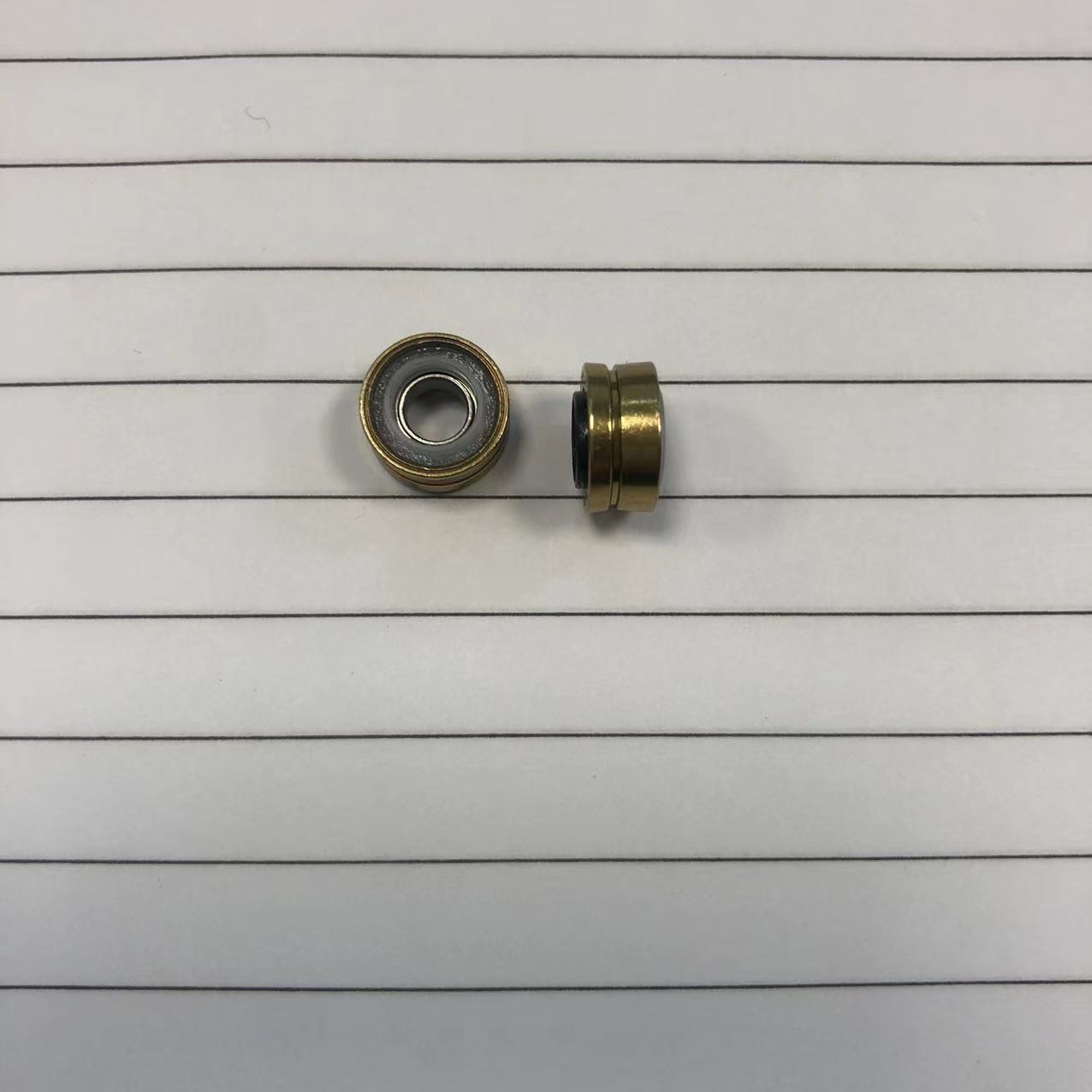 批发西玛诺渔轮过线环配件 纺车轮通用-阿里巴巴