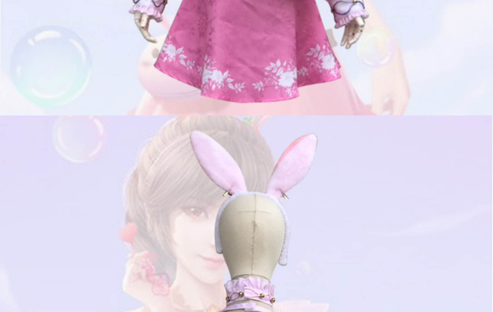 斗罗大陆儿童小舞cos服小舞同款衣服万圣节cos动漫服装小舞裙子