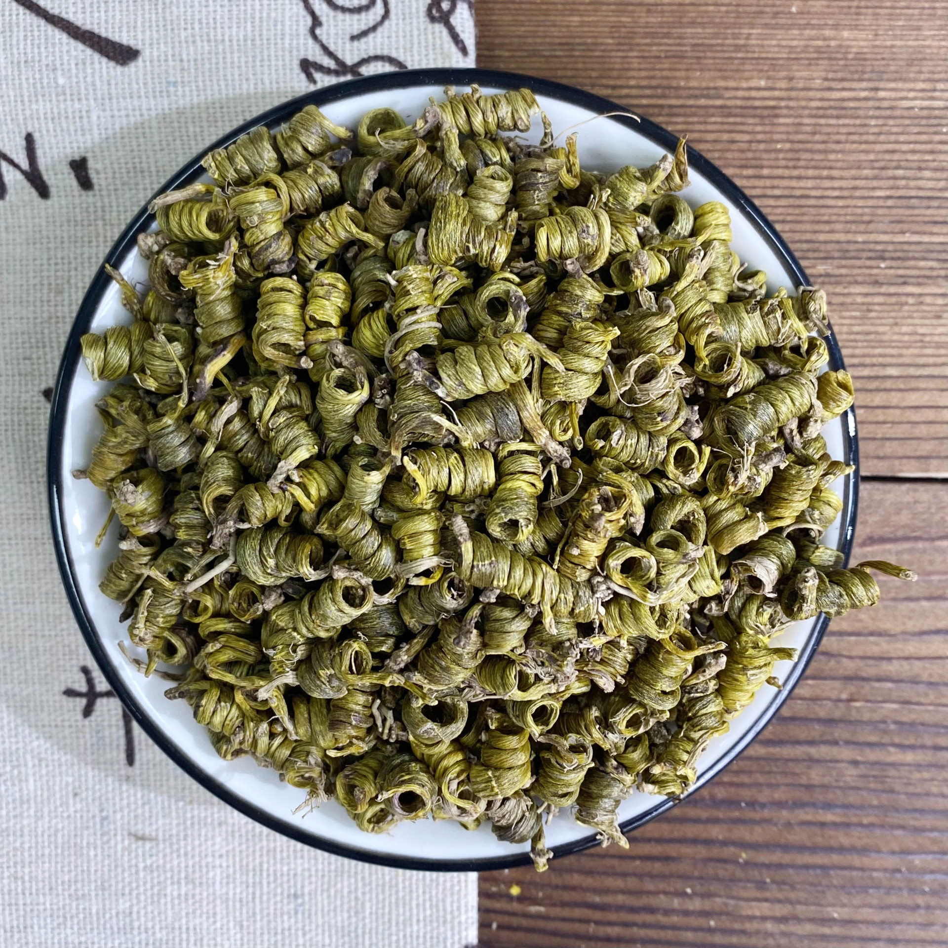 安徽霍山龙头凤尾米斛 铁皮石斛 石斛干条批发 可按需选礼盒送礼