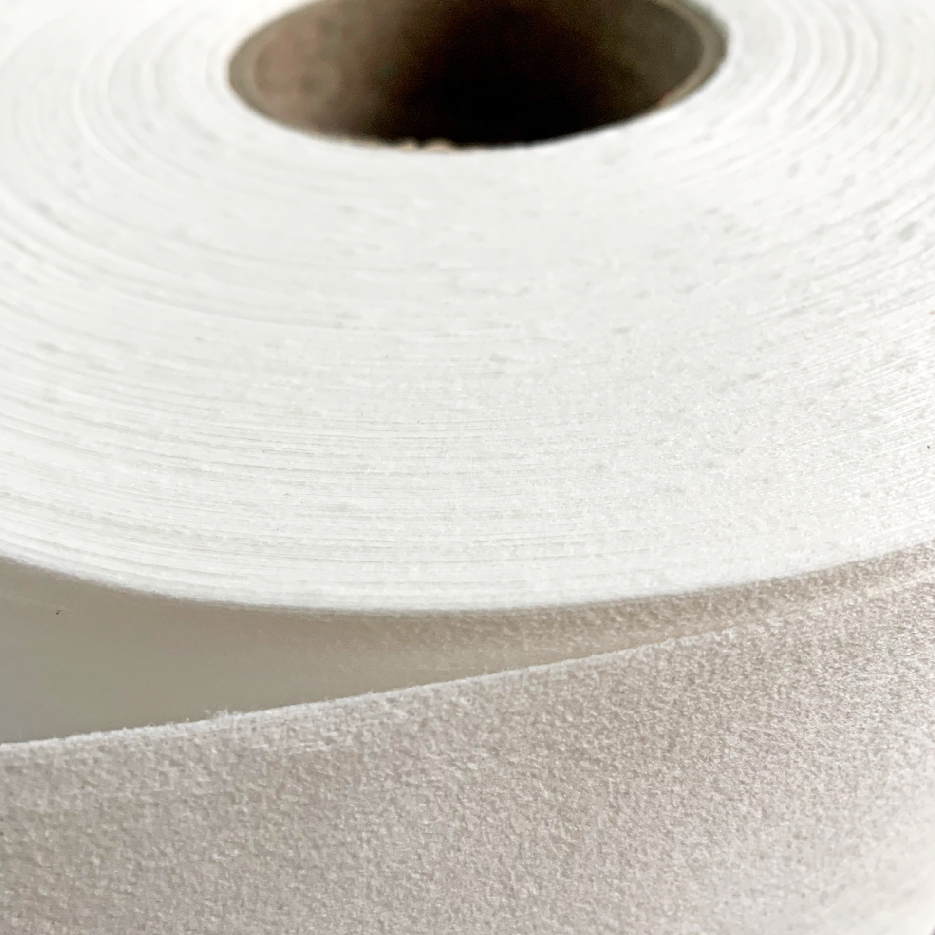 pp木浆复合无纺布白色平纹水刺无纺布懒人抹布可冲散