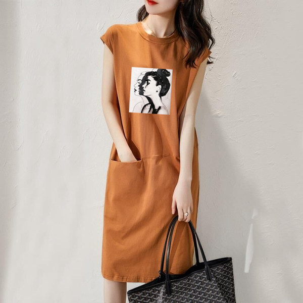 头像韩版女装图片