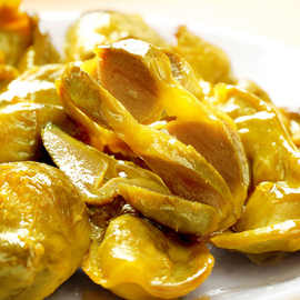 梅州客家盐焗鸡胗鸡肾鸡肫办公室休闲零食卤味小吃熟食鸡肉类