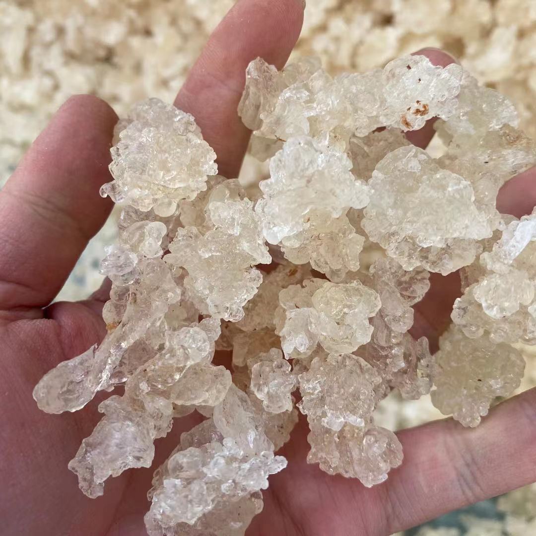 4a雪燕拉丝爆米花雪燕 云南 缅甸植物雪燕 养颜植物燕窝拉丝雪燕