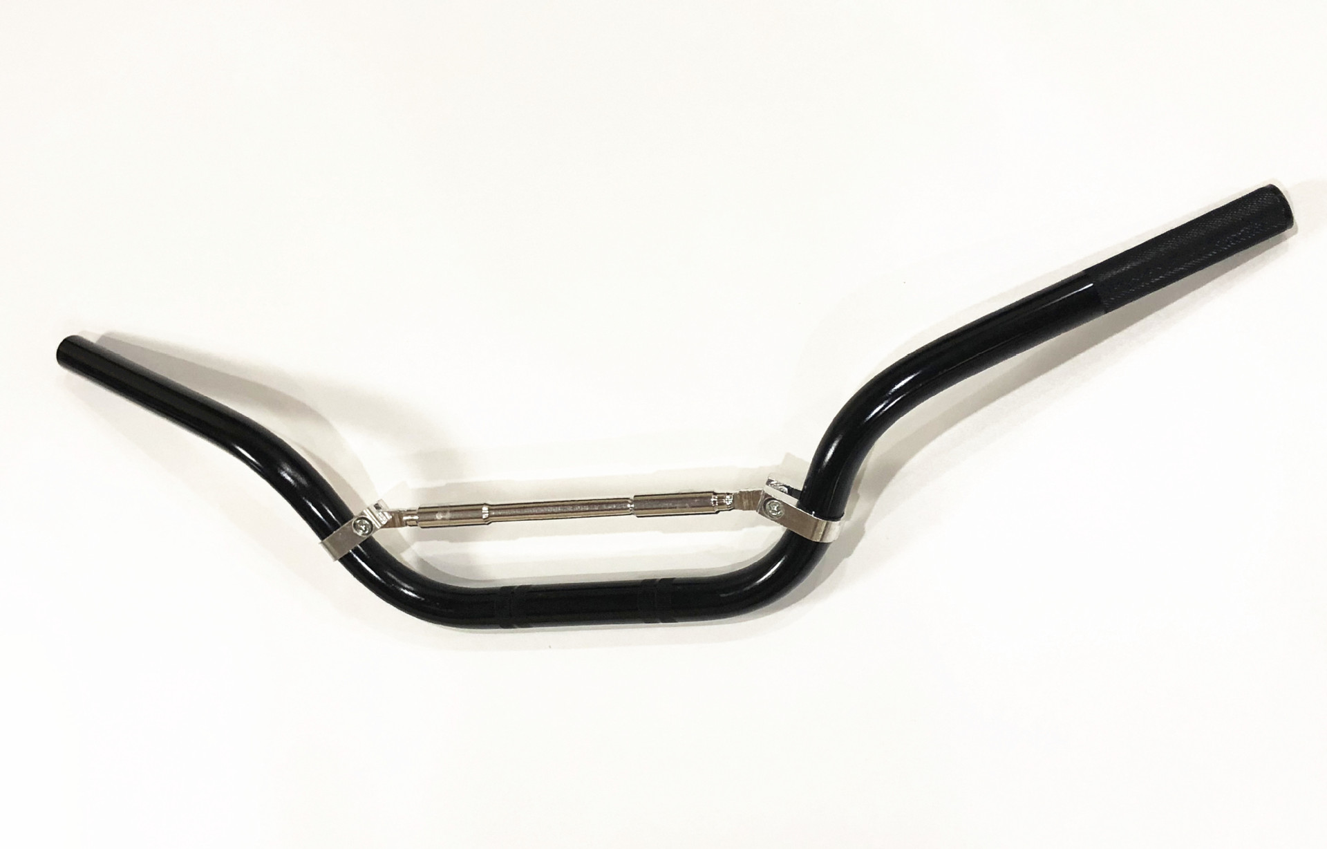 男装车cg125摩托车改装龙头刀仔车把街车改装cb龙头车把手