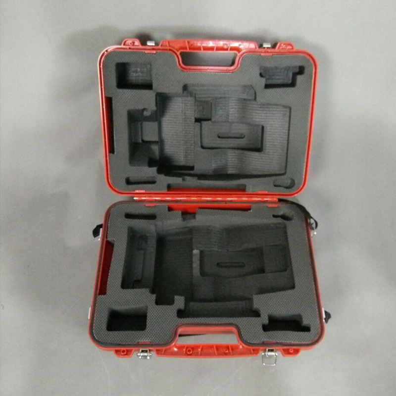 水准仪箱盒子经纬仪全站仪塑料空箱通用南方苏一光科力达天津欧波