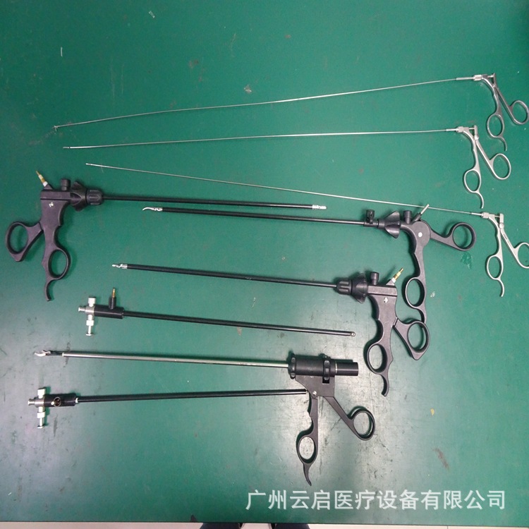 hawk好克腹腔镜电凝钩f2030手术器械维修服务咨询找云启医疗