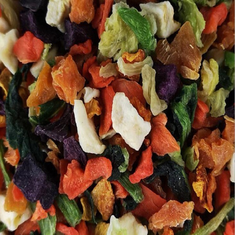 脱水混合蔬菜包泡面伴侣联富配料方便面蔬菜包可定制蔬菜包小包装-阿