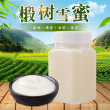 加拿大白蜜代购包直邮保活性wendell温德尔庄园白蜜进口蜂蜜1kg