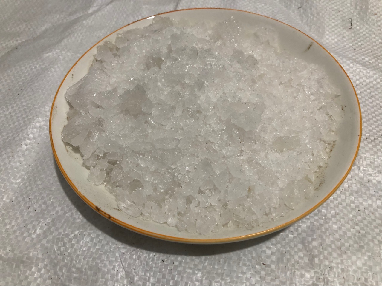 批发矿石明矾 白矾 生矾 生明矾 枯矾 各种规格