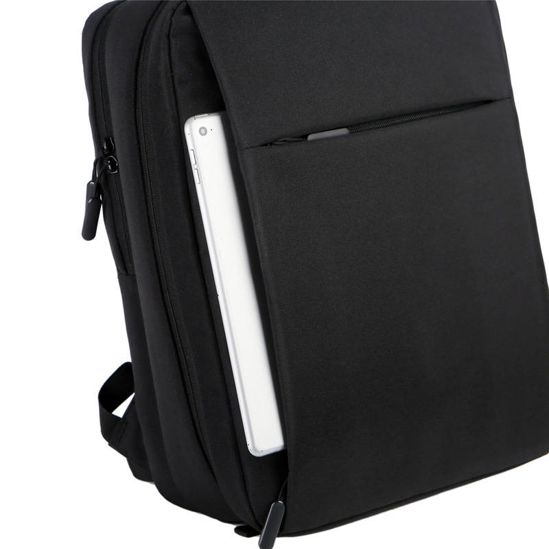 Xiaomi Same Style Backpack Business Meeting Gift with Logo Outdoor Travel 17.3-Inch Laptop Backpack