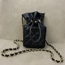 柜台大牌化妆包赠品烧卖包水桶小废包斜挎包收纳女包bags