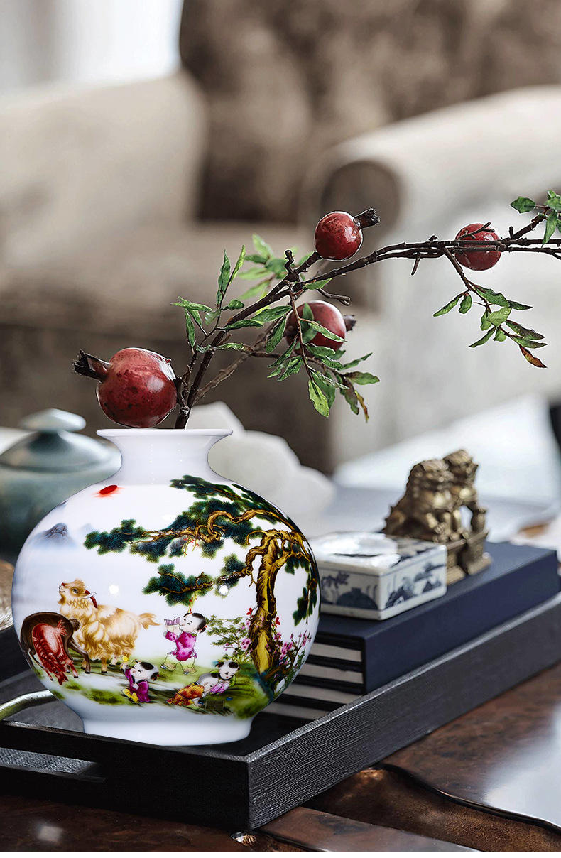 需购2022秋20斤陶瓷小酒坛正宗景德镇陶瓷酒坛陶瓷酒罐瓷器酒缸批发