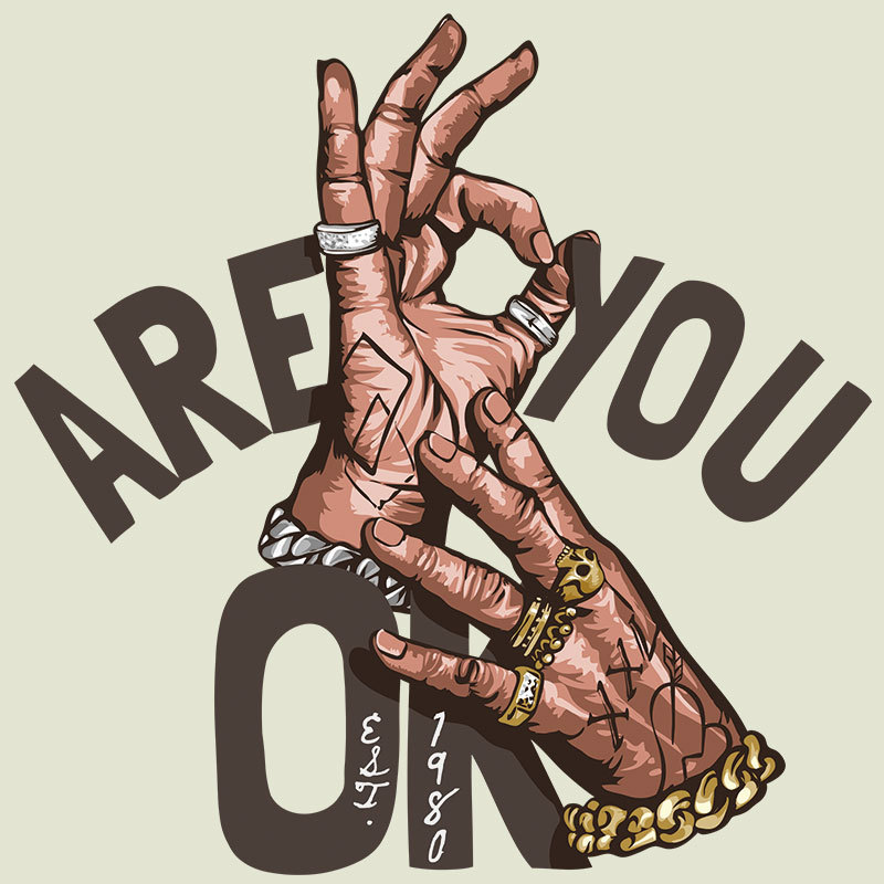 欧美潮牌字母烫画现货 t恤印花图案热转印胶片烫图烫印烫画现货