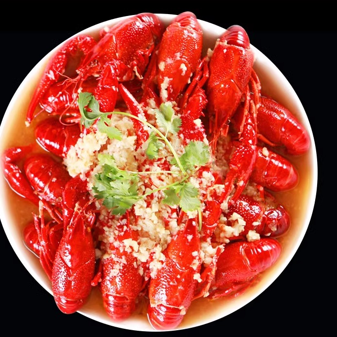 江苏盱眙小龙虾 鲜活特大青红虾 1两以上虾活体洪泽湖清水虾-阿里巴巴