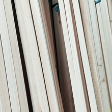 装修实木条长条货物打包吊顶花架木架*木条批发厘米材料杉木