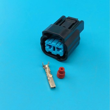 国产6189-0552适用汽车变速箱插头 线束插头 dj7027y-2-21-阿里巴巴