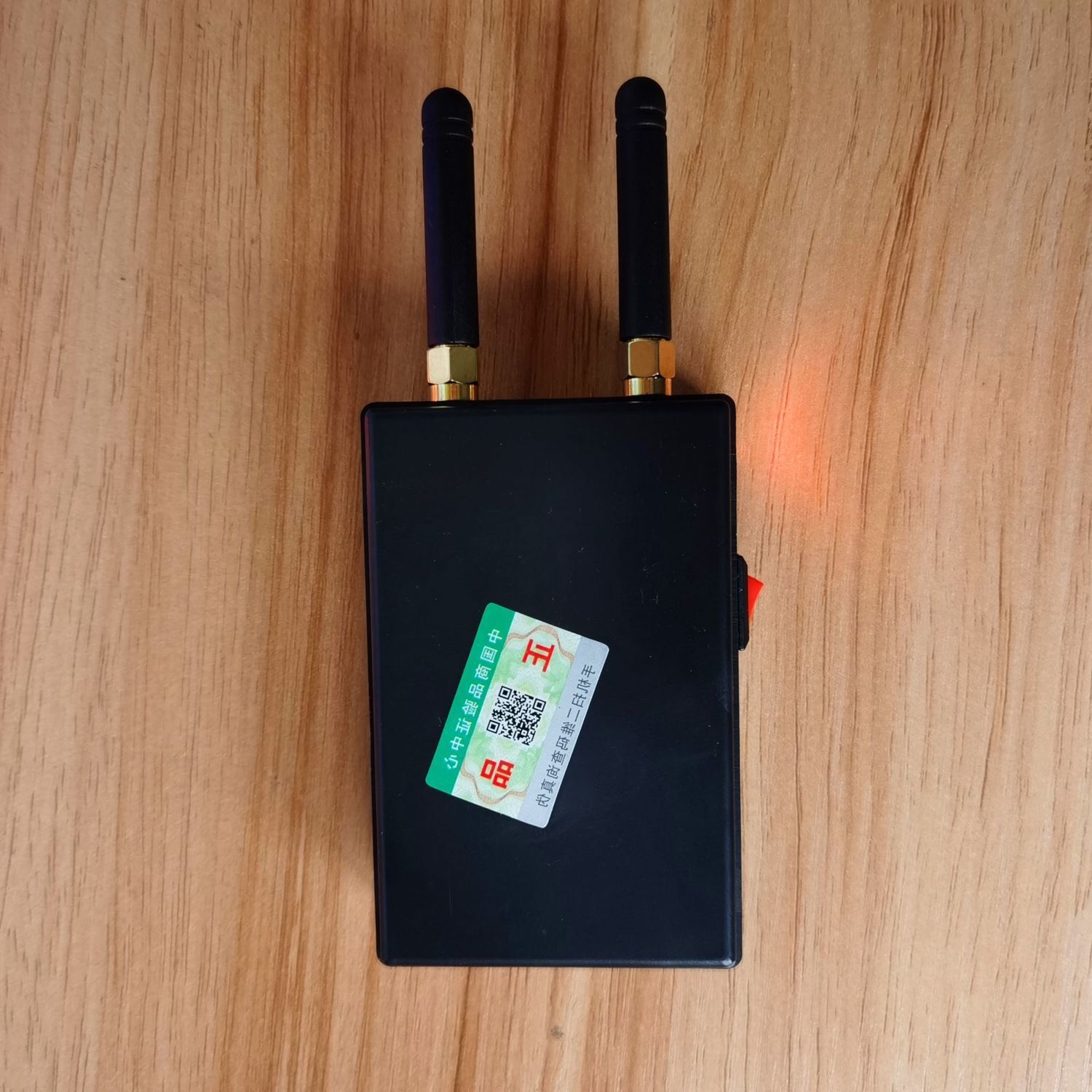 地磅称重监测防控仪电子地秤防遥控无线干扰器屏蔽器全频