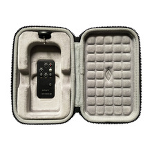 适用SONY索尼PCM-D100 D100数码录音棒/录音笔收纳保护硬包袋套盒