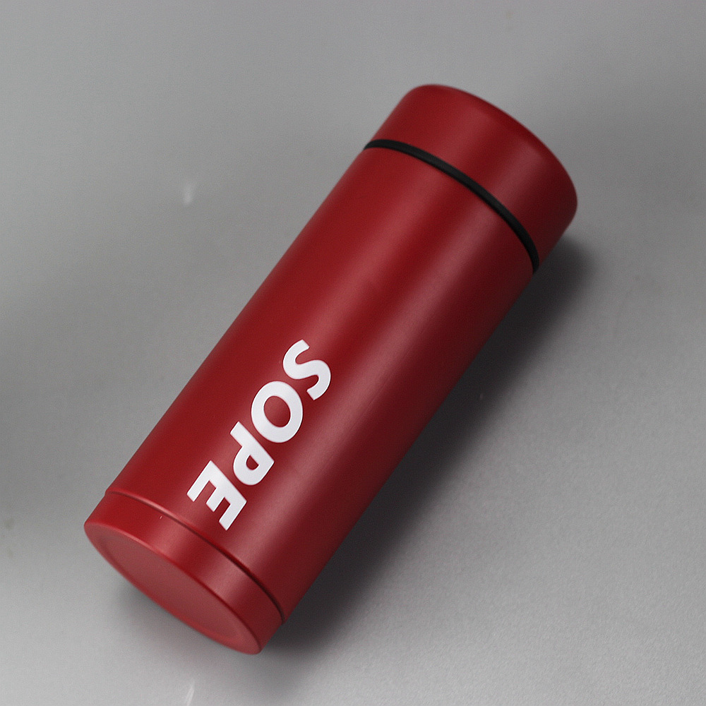 mini迷你口袋杯便携小巧316镜面轻量杯超小保温杯礼品婚庆小杯子