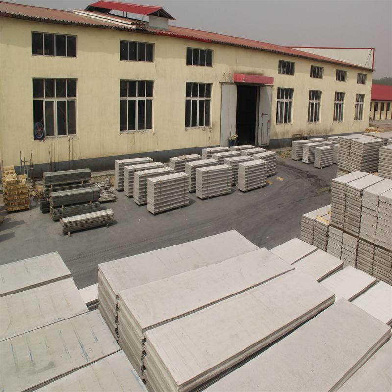大连普兰店市中密度alc蒸压加气混凝土板20mm厚alc蒸压加气混凝土板