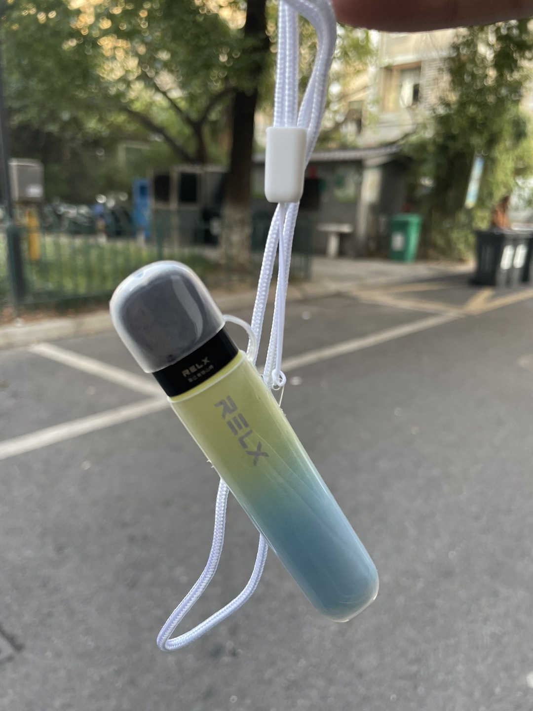 适用悦刻挂绳四代五代挂链幻影保护套-阿里巴巴