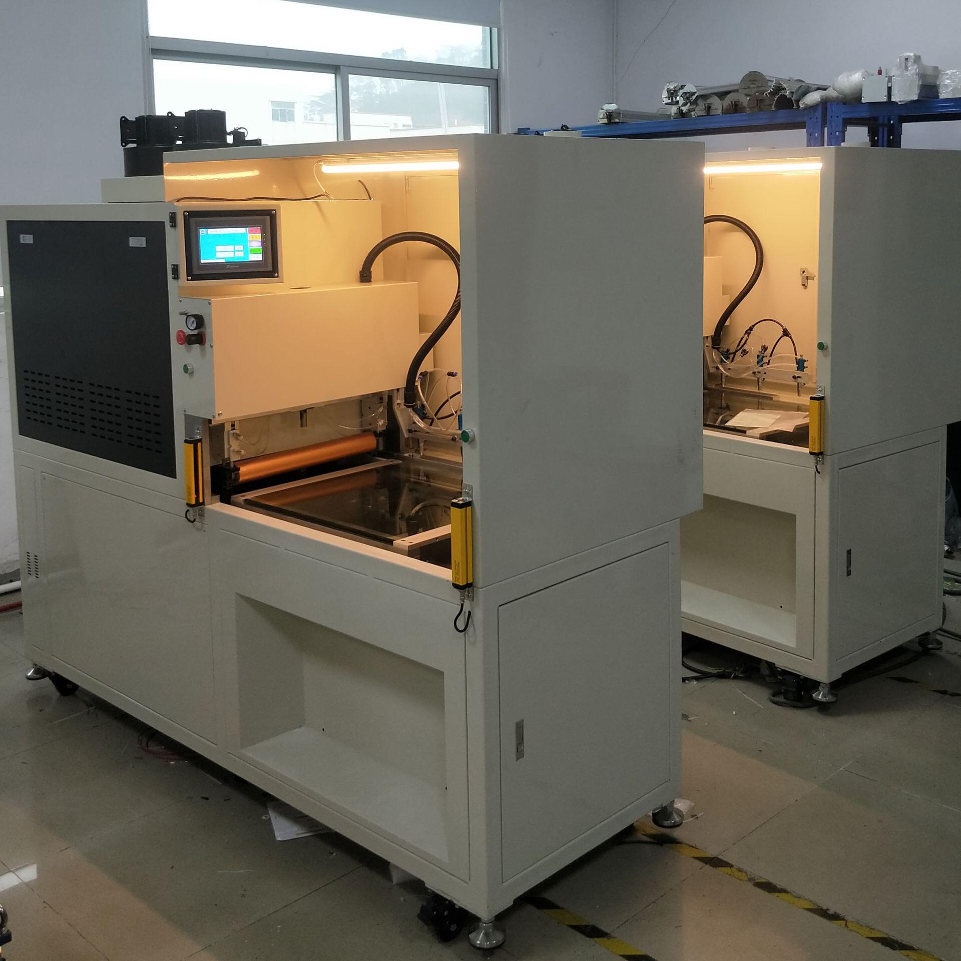 uv转印机uv压印机