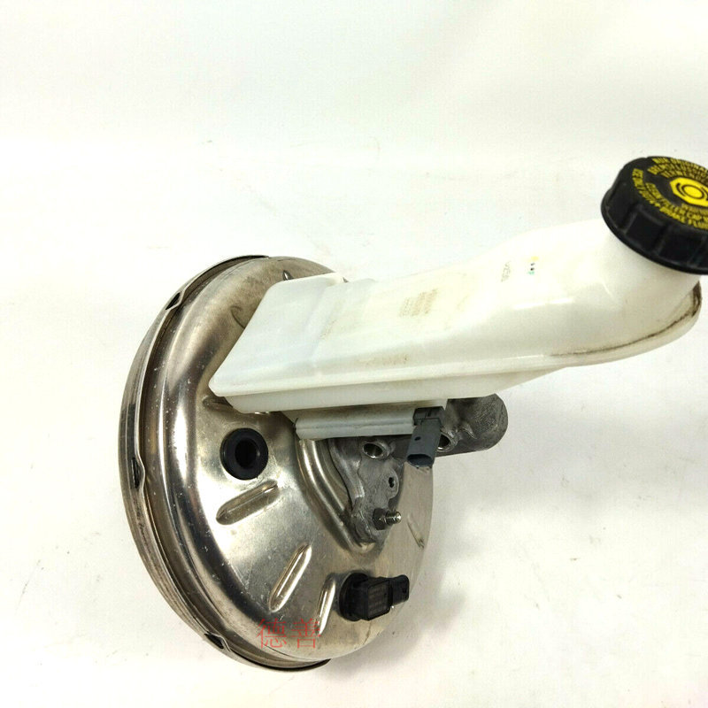 适用奔驰gla180 gla200 gla260等刹车真空泵大力鼓助力器 拆车件