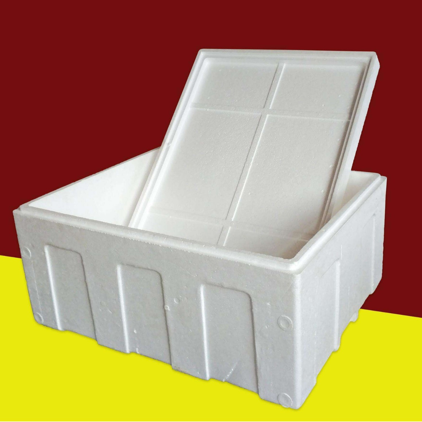 泡沫箱 保温箱 多种规格 可来图来样制作