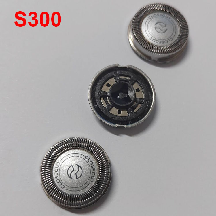 适用于飞利浦剃须刀sh30刀头s100s106 s108 s110s321s330刀网配件
