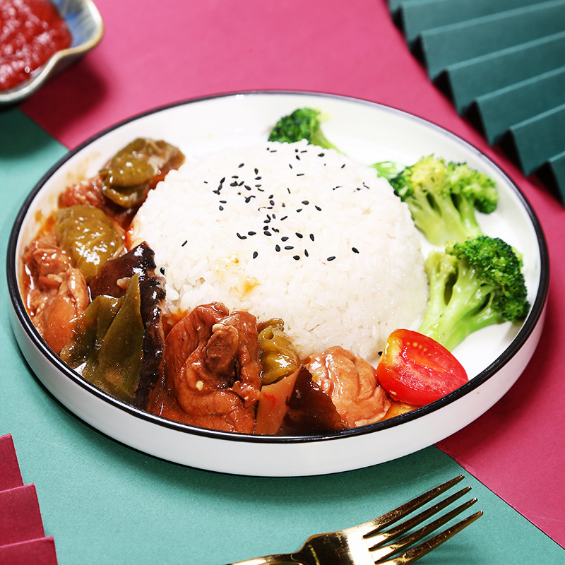 乡品牌舌小灶黄焖鸡酱料家用正宗黄焖酱汁秘制配方黄焖鸡米饭酱料底料