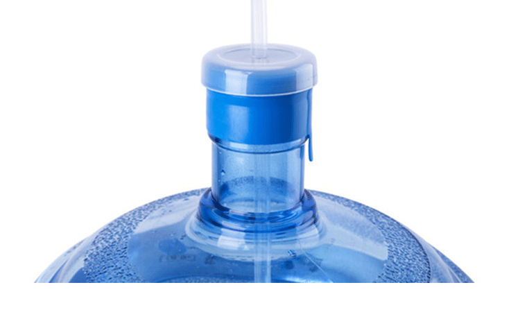 茶盘上水管桶装饮水机抽水管通用自动进水管家用硅胶软管茶具配件