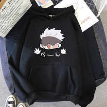 Jujutsu Kaisen 2 Hoodie Women Harajuku Funny Kawaii Satoru G