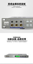 唱将DSP-100效果处理器