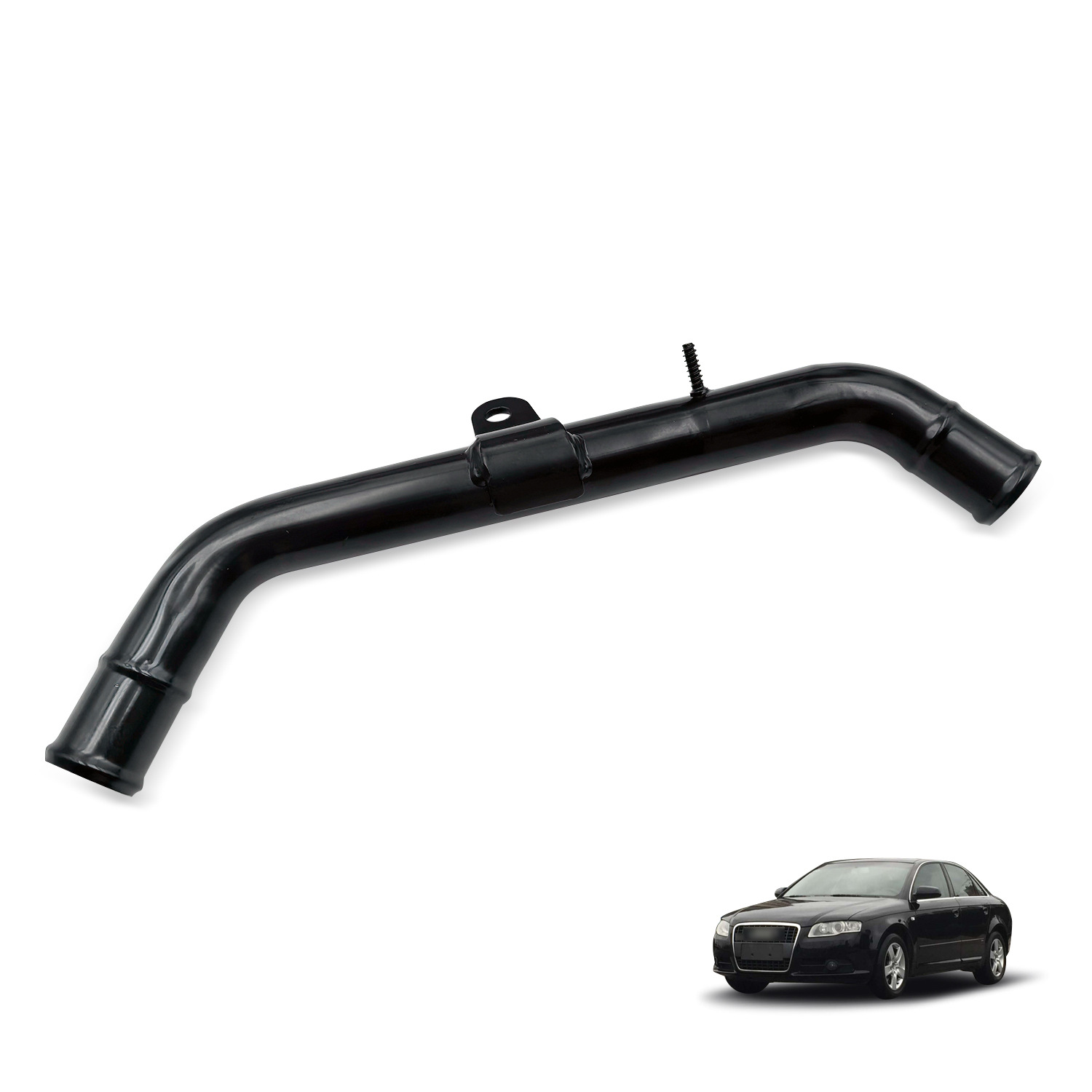 奥迪冷冻液汽车