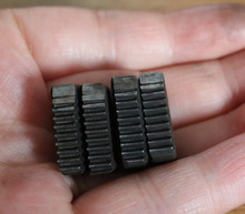 X1AW 管子绞板板牙62型手动套丝机配件4分6分1寸1.2寸1.5寸2寸板