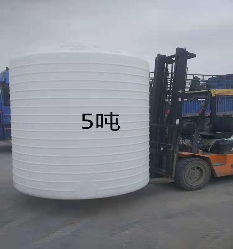 1吨2吨pe水桶3立方碱水剂桶4吨6t耐酸碱化工桶水箱40吨50吨塑料桶