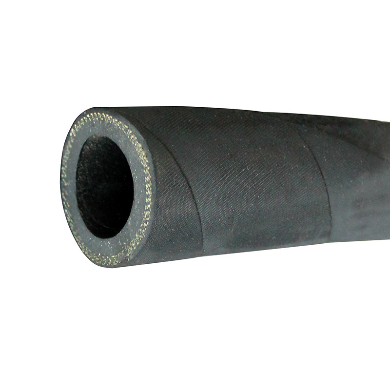 高压胶管 黑色胶管 夹布橡胶管 高压油管 液压胶管水管蒸汽管软管