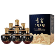 贵宾1915封坛纪念酱香型53度1.5l装白酒_阿里巴巴找货神器