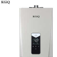 康冠KGiQ燃气热水器13L全铝封纯铜电机A903恒温款