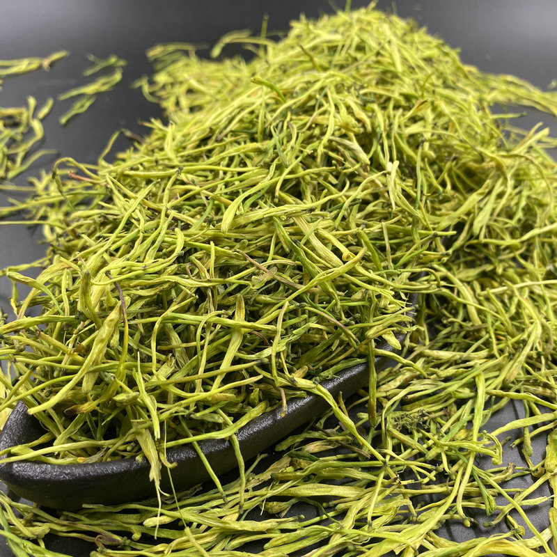 金银花 山银花 湖南/河北产地 农产品价优药材一站式采购 代发货