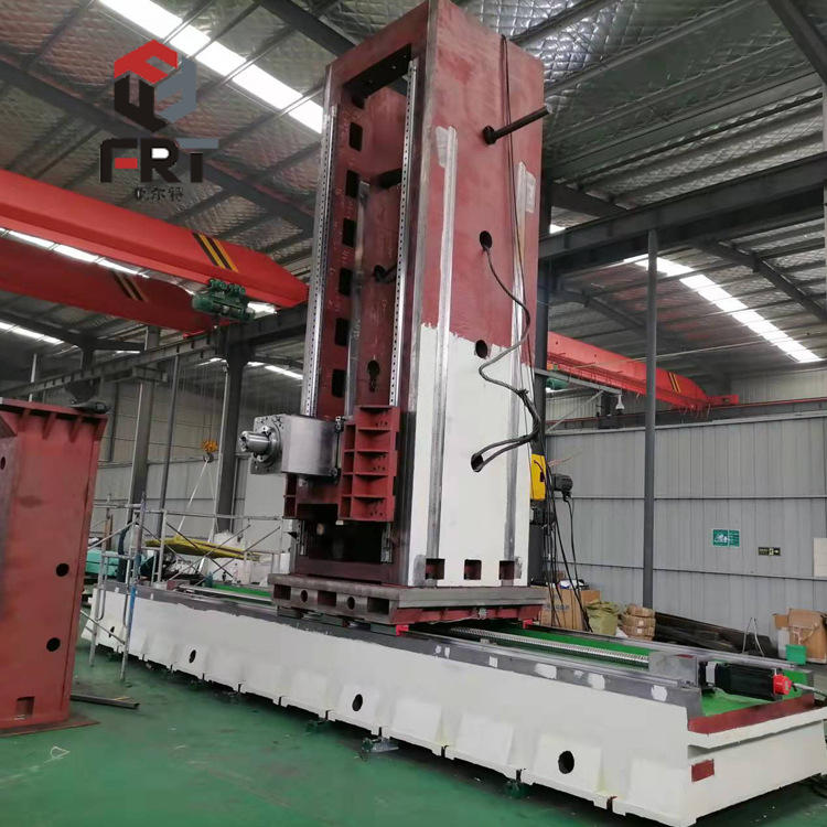 浙江立冈机床qt45高性能数控车床市场价格