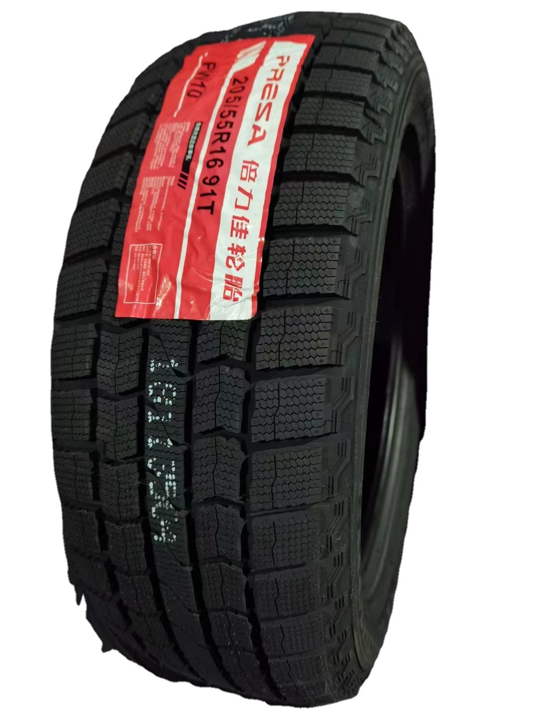 子午线轻卡轮胎