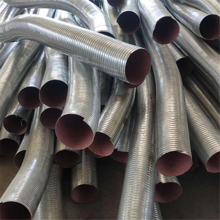 kz可挠金属管可挠性电气金属软管电线保护可挠电气导管可15#-130