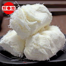 辉煌龙须酥250g四川特产美食成都特色名小吃零食传统糕点龙须酥糖